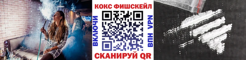 КОКАИН Fish Scale Новоульяновск